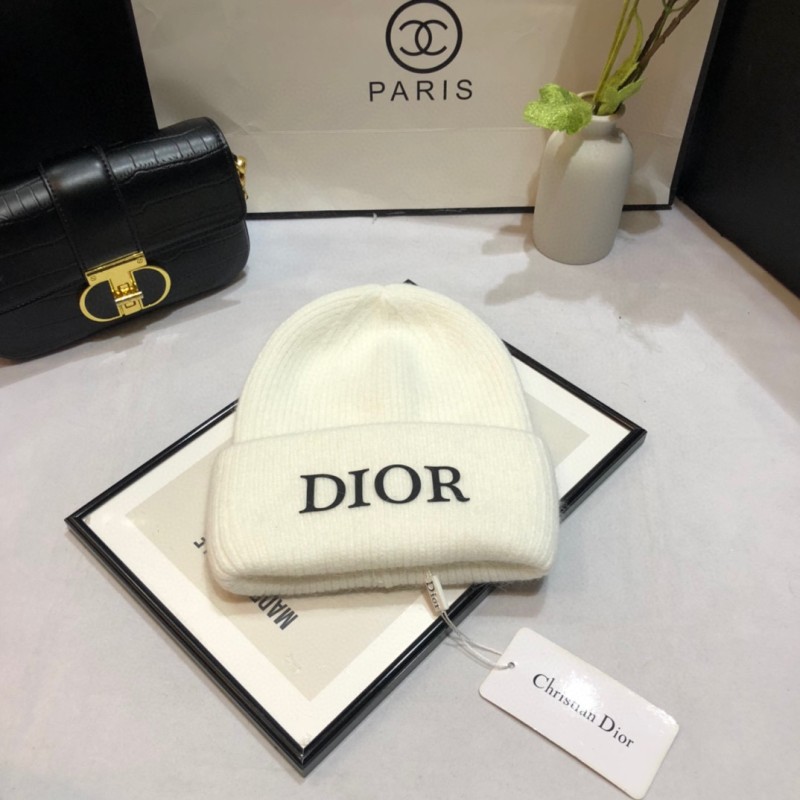 Dior Beanie Hat