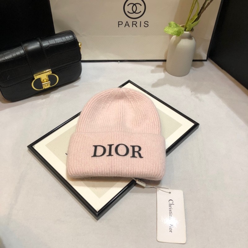 Dior Beanie Hat