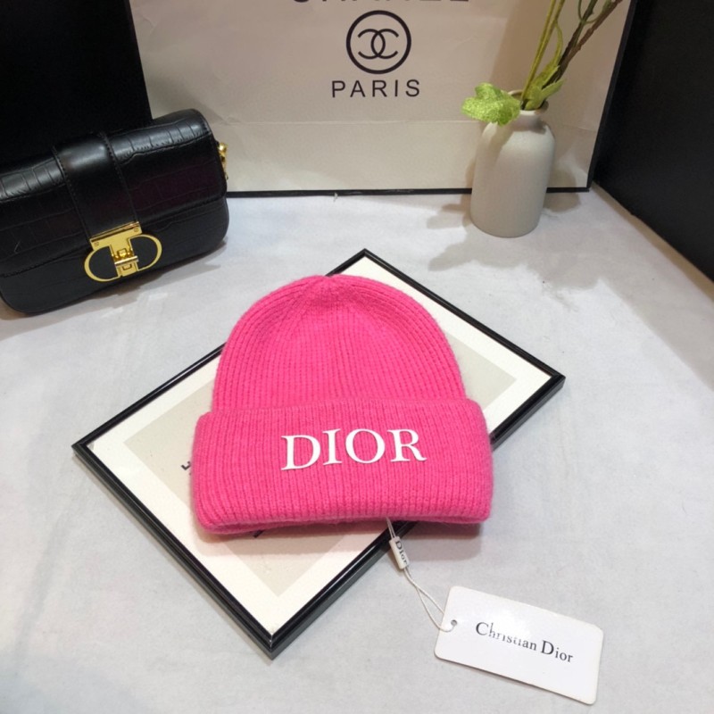 Dior Beanie Hat