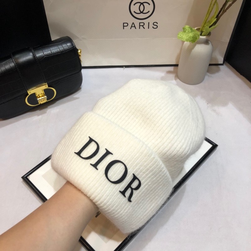 Dior Beanie Hat