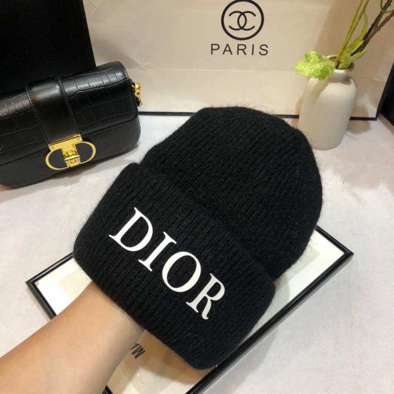 Dior Beanie Hat