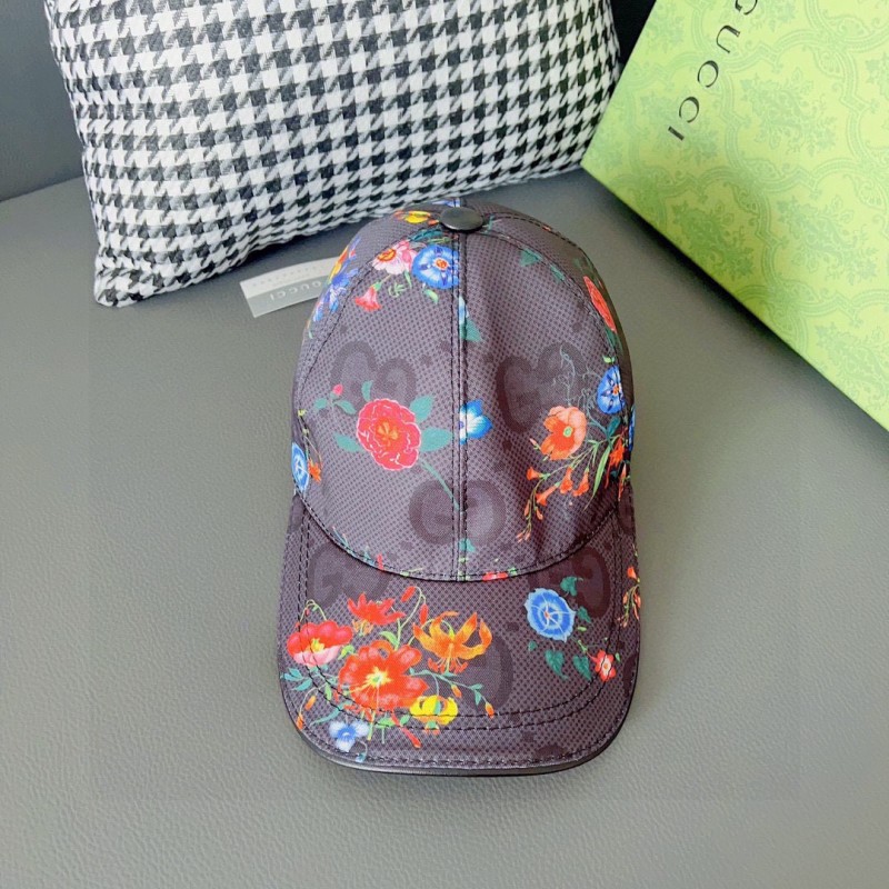 Gucci Cap