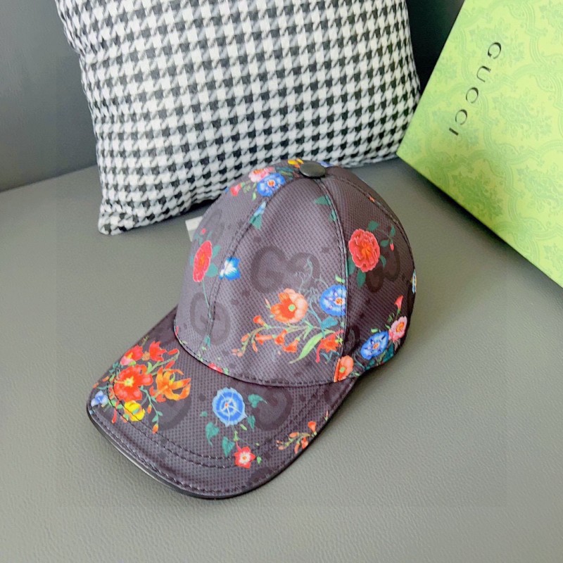 Gucci Cap