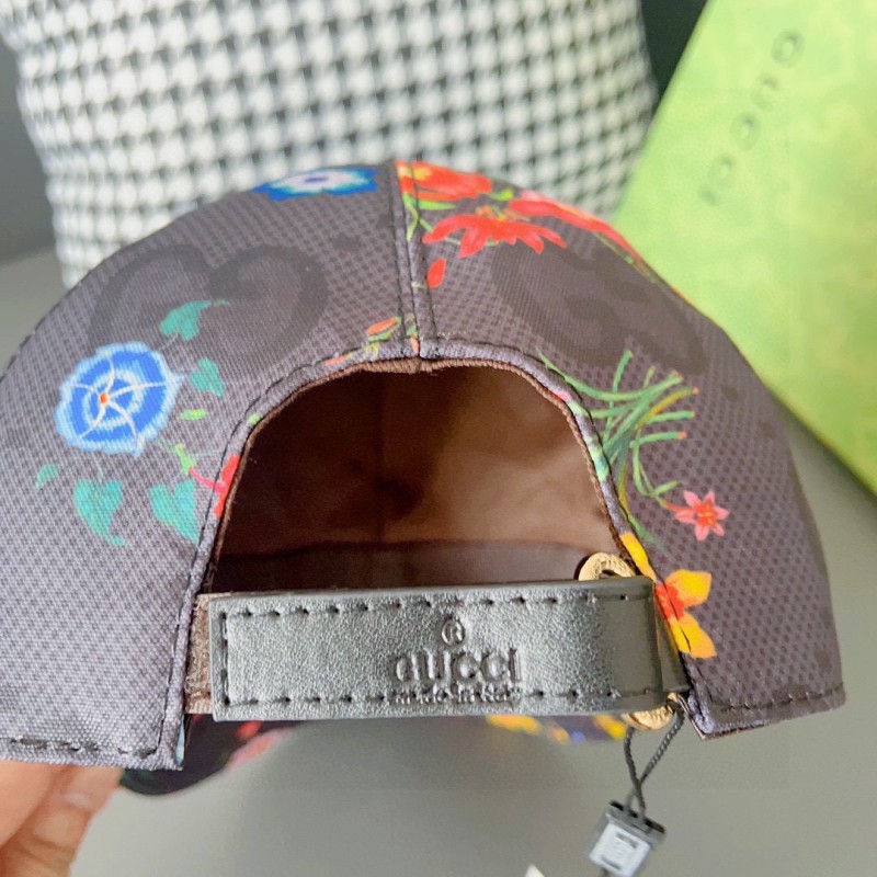 Gucci Cap