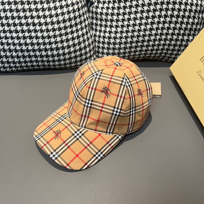 Burberry Cap