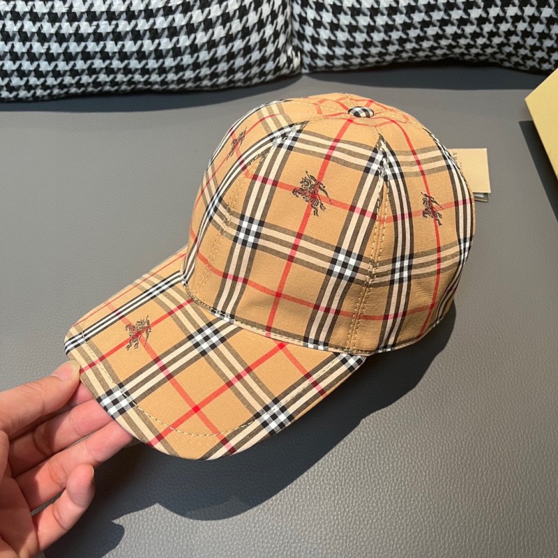 Burberry Cap