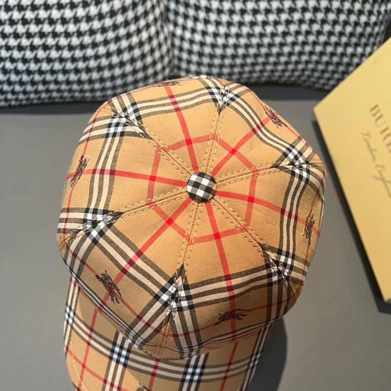 Burberry Cap