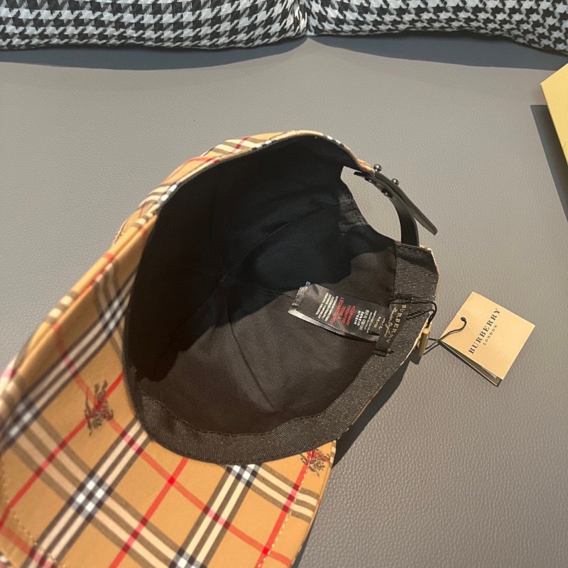 Burberry Cap