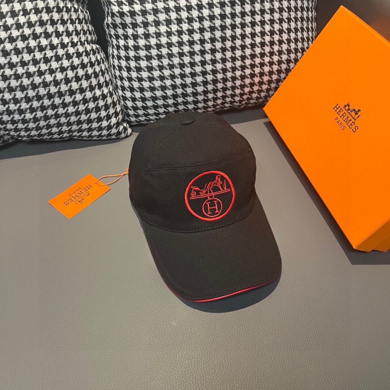 Hermes Cap