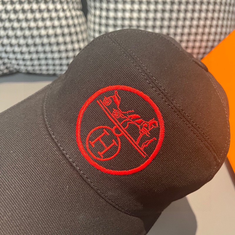 Hermes Cap