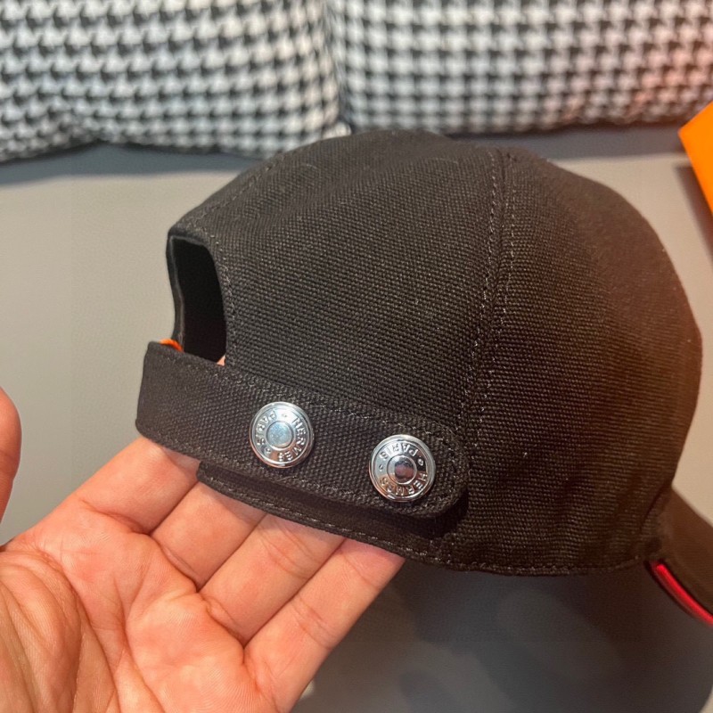 Hermes Cap