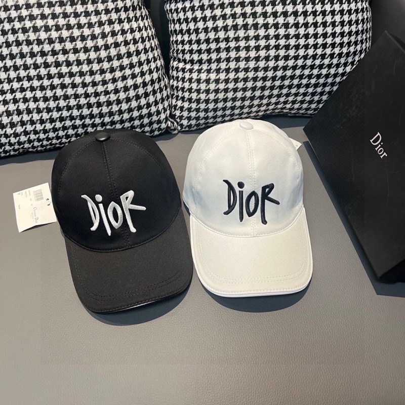 Dior Cap