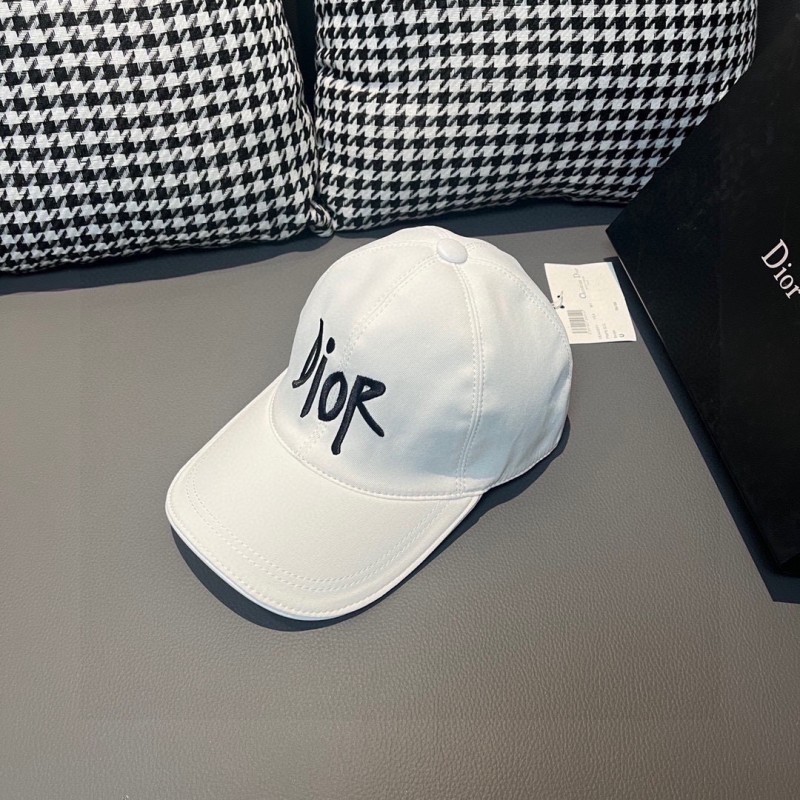 Dior Cap