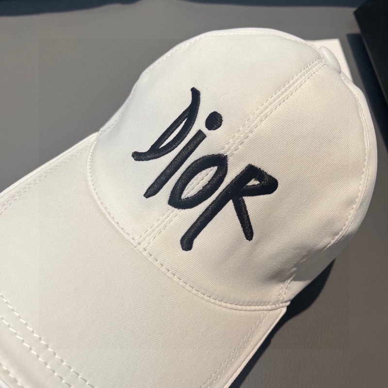 Dior Cap