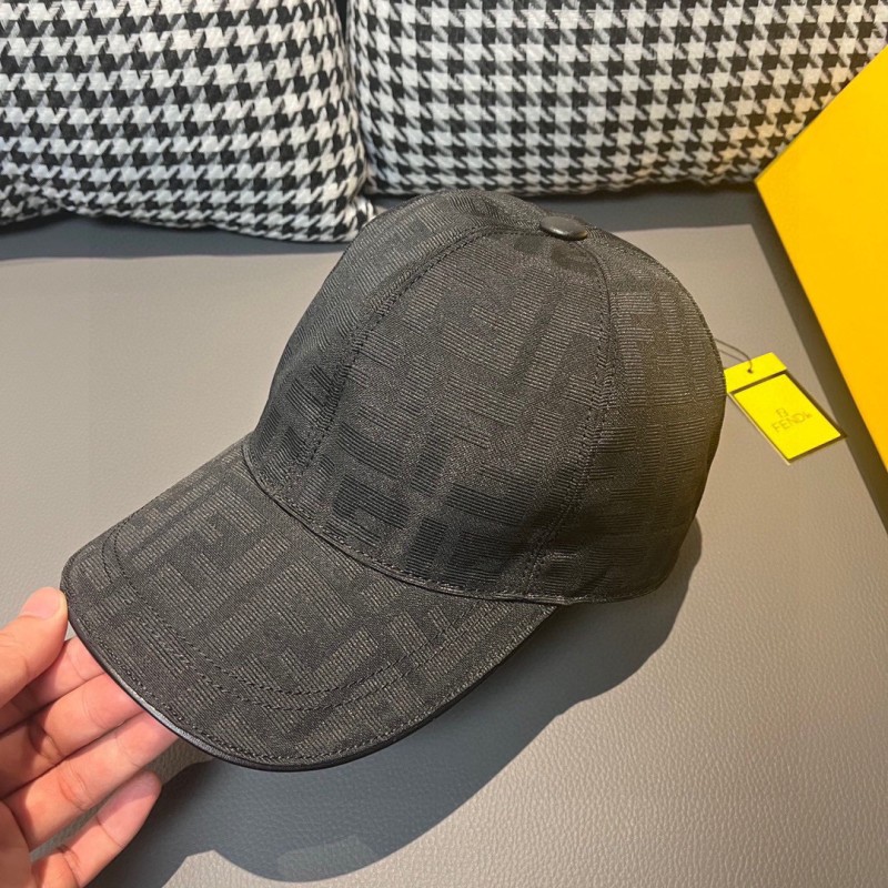 Fendi Cap