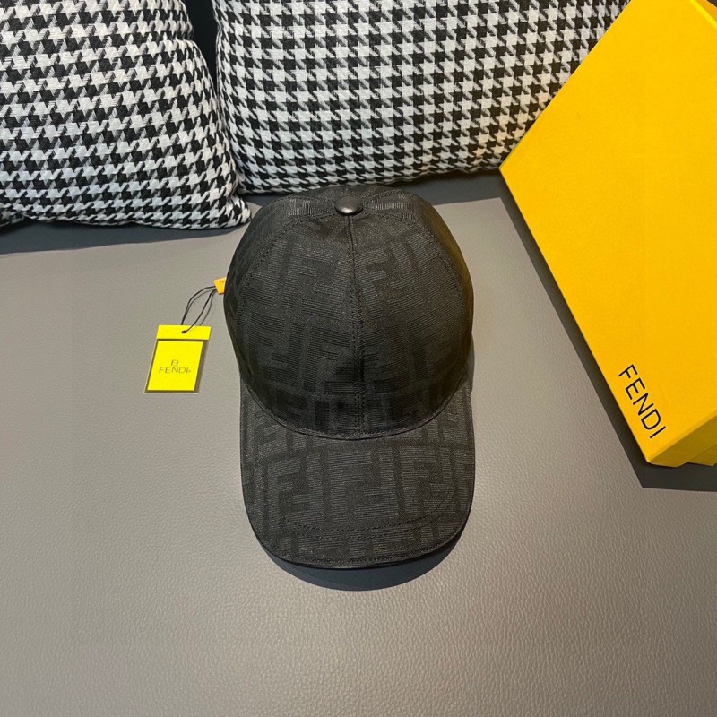 Fendi Cap