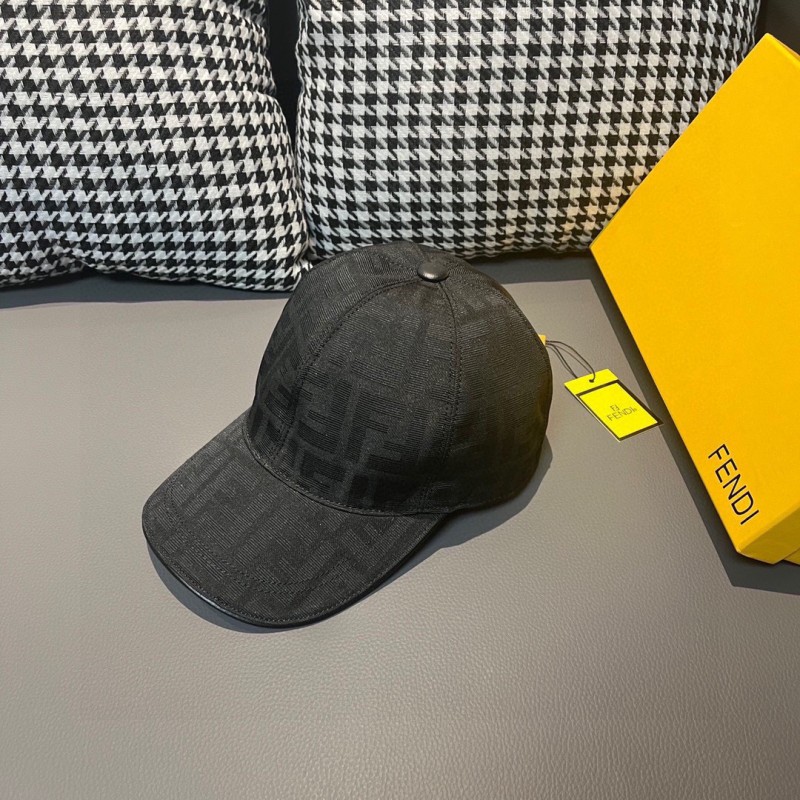 Fendi Cap