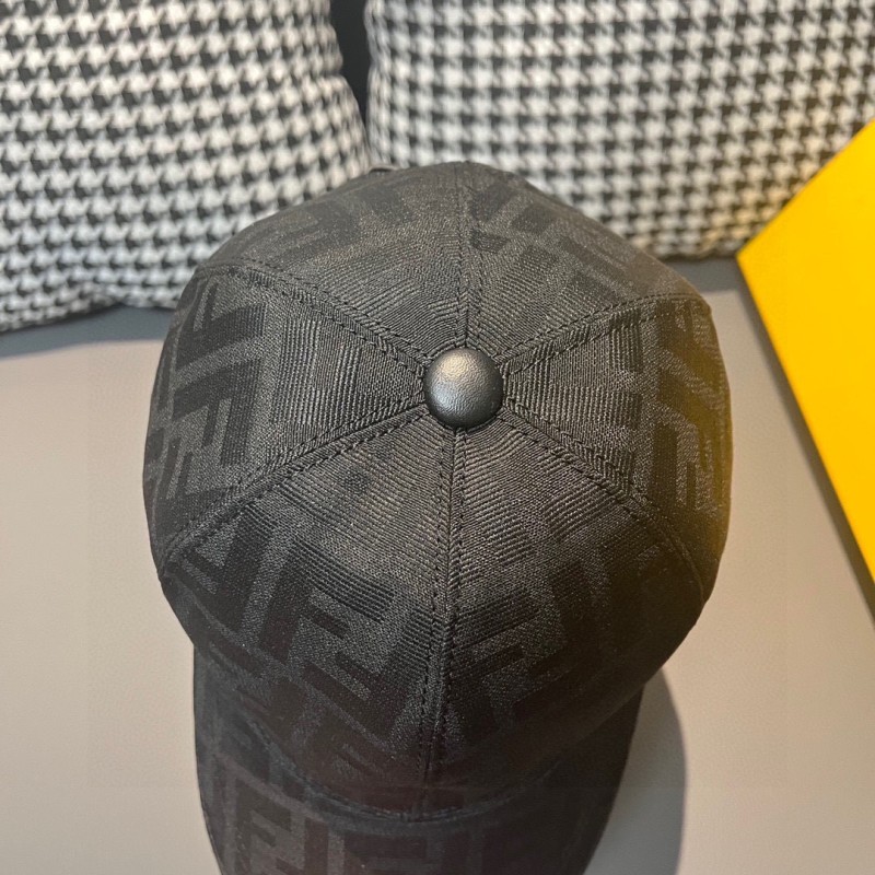 Fendi Cap