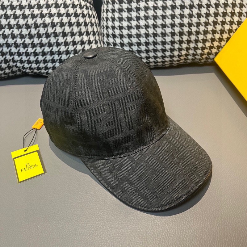 Fendi Cap