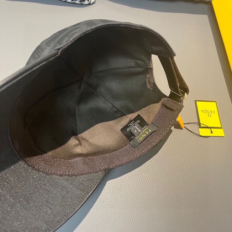 Fendi Cap