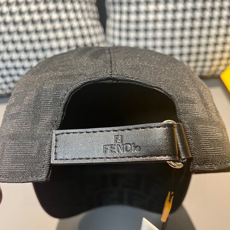 Fendi Cap