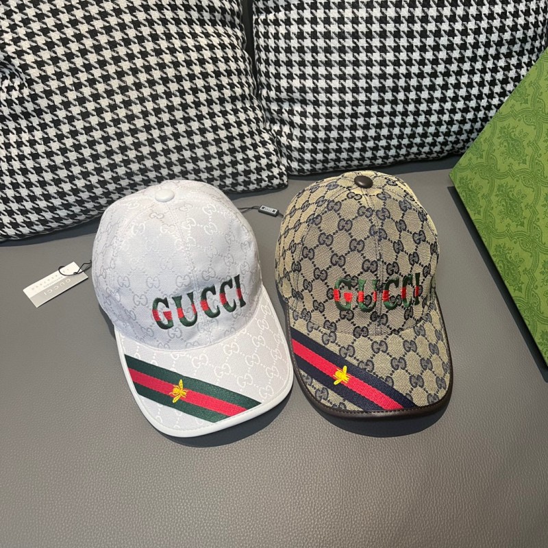 Gucci Cap