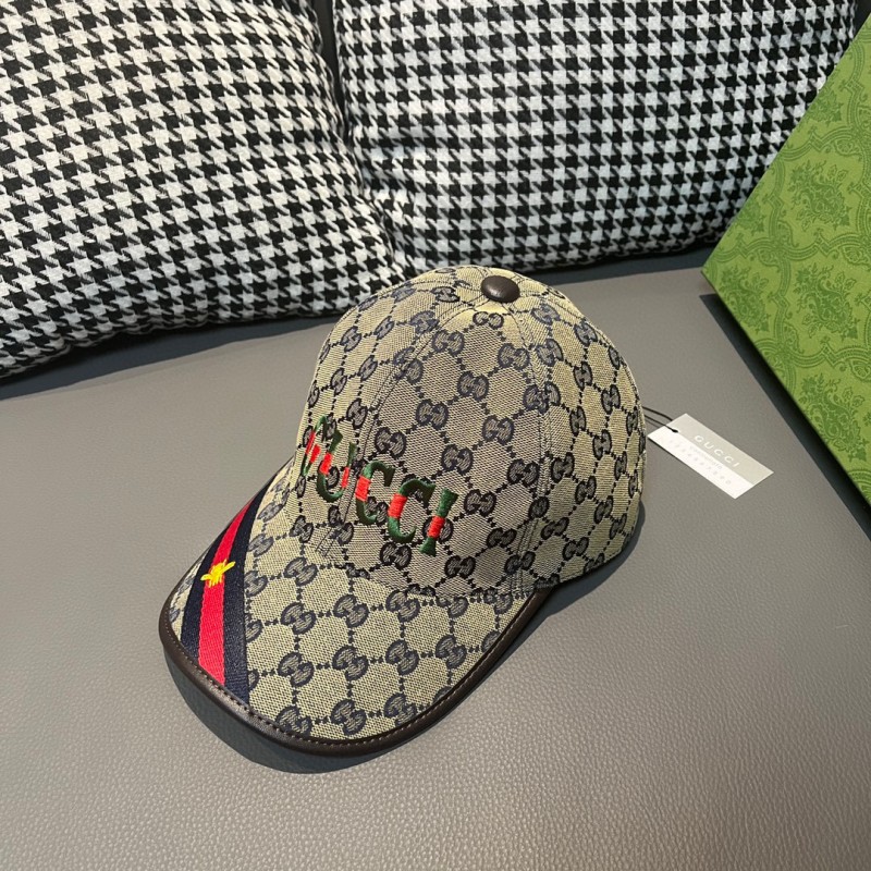 Gucci Cap