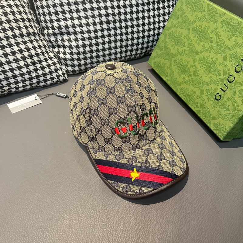 Gucci Cap