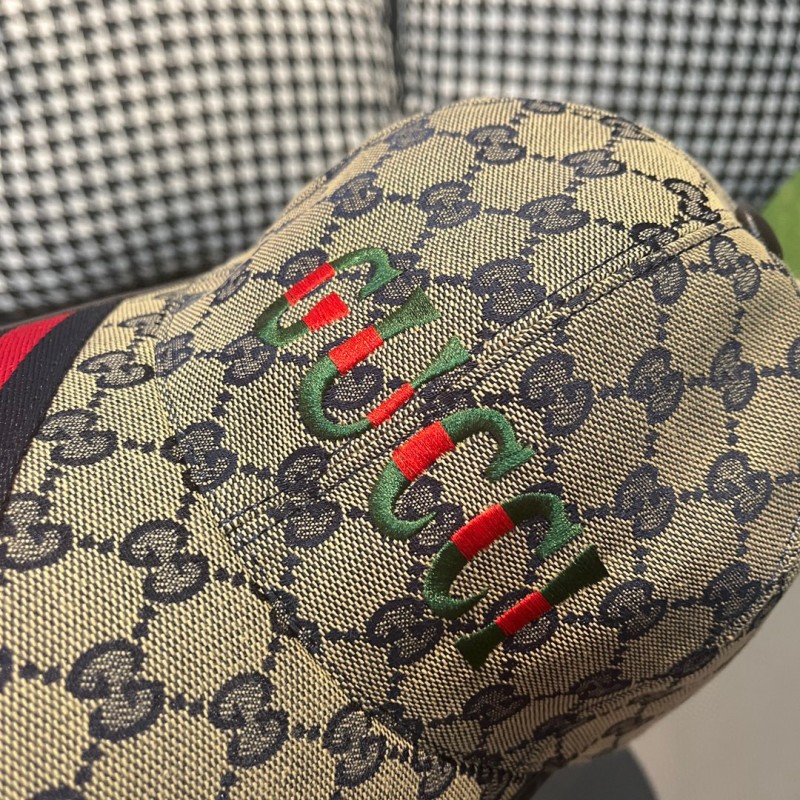 Gucci Cap