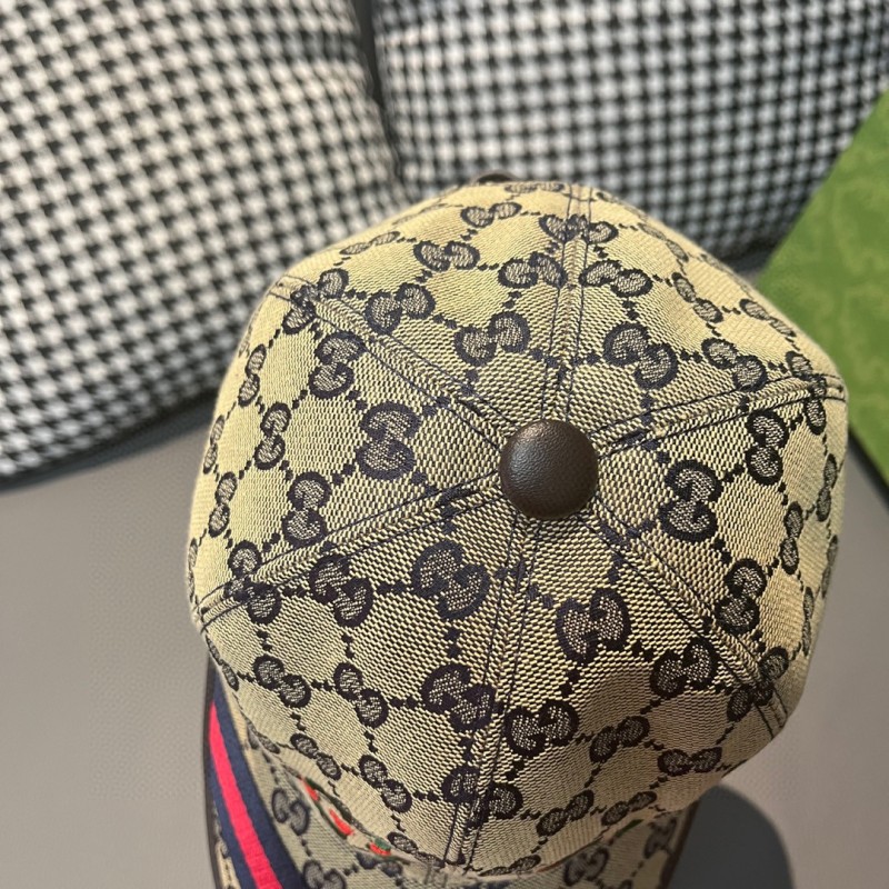 Gucci Cap