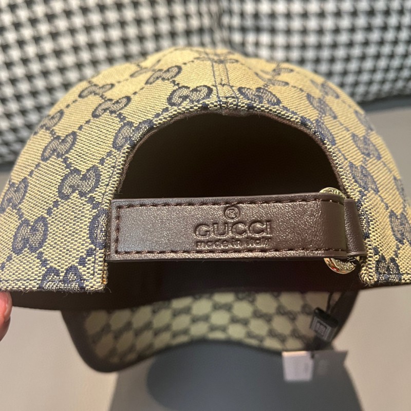 Gucci Cap