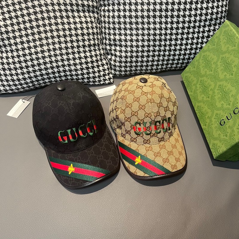 Gucci Cap