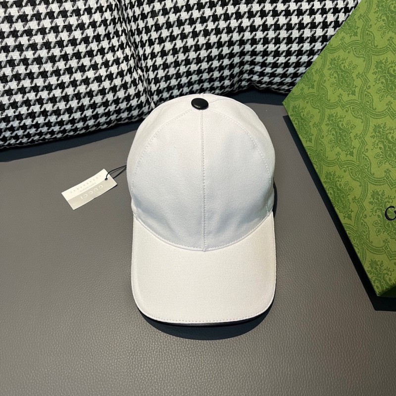 Gucci Cap