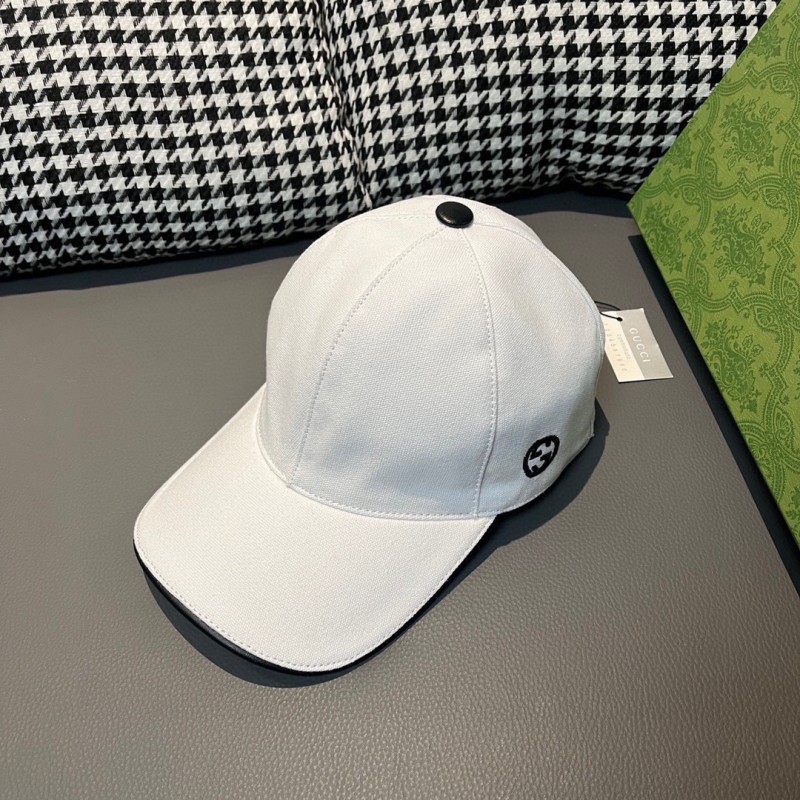 Gucci Cap