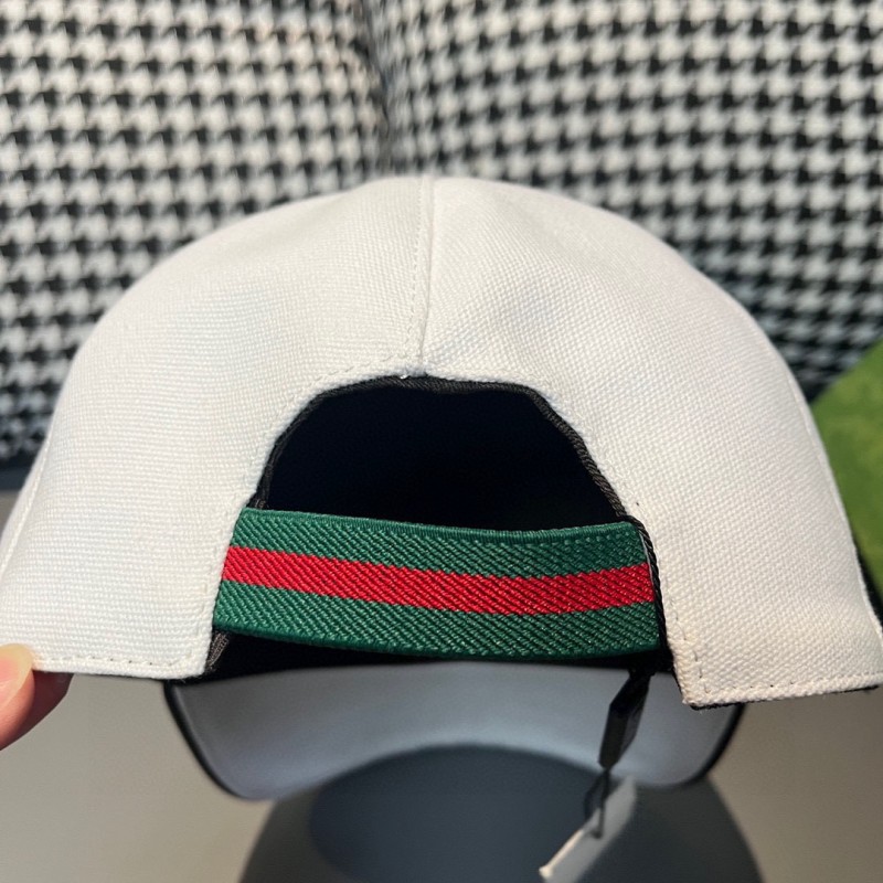 Gucci Cap