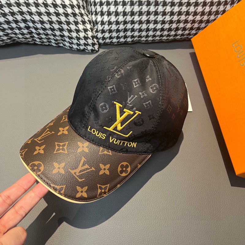 LV Cap