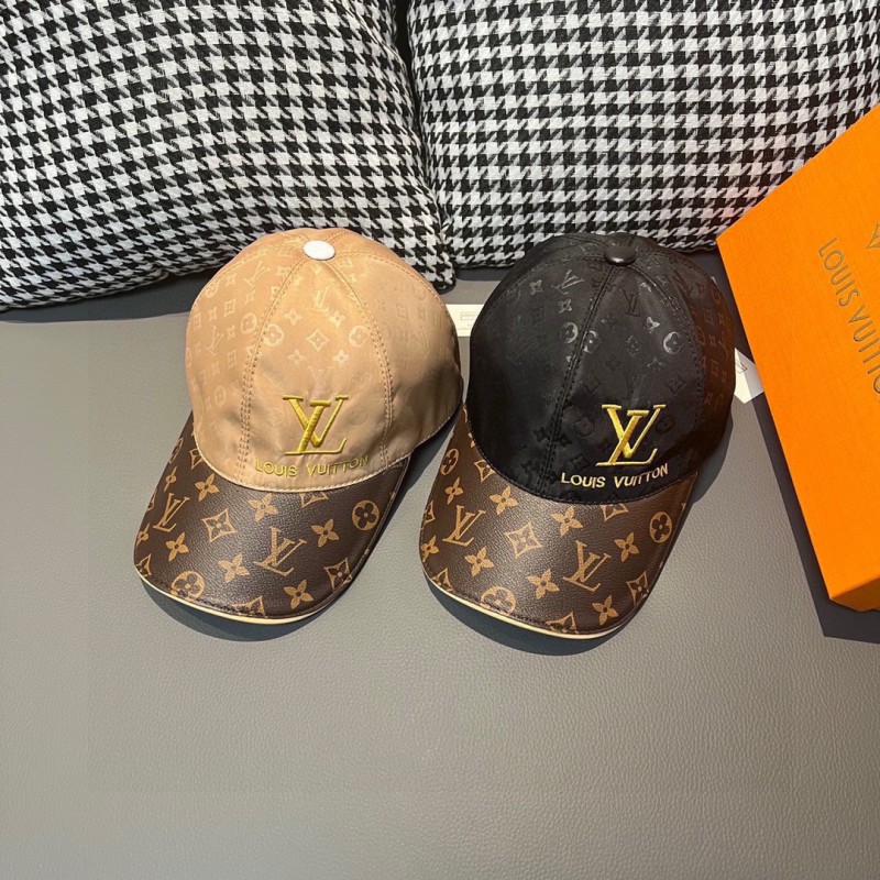 LV Cap