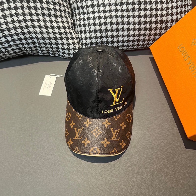 LV Cap