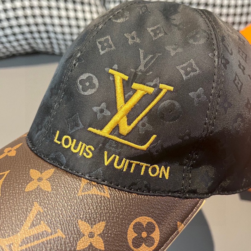 LV Cap