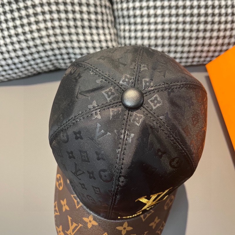 LV Cap