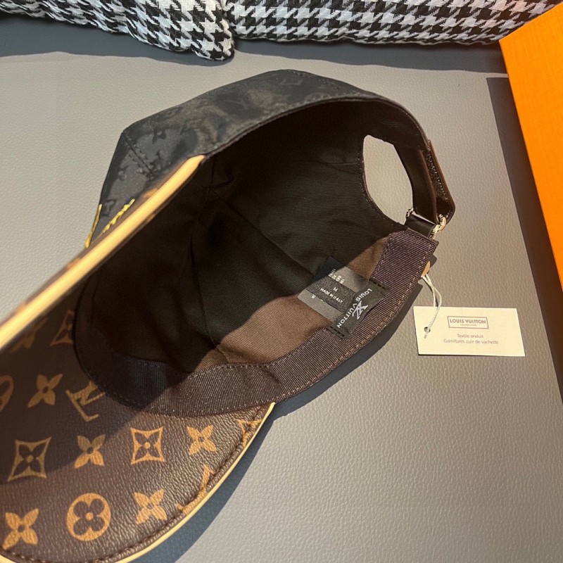 LV Cap