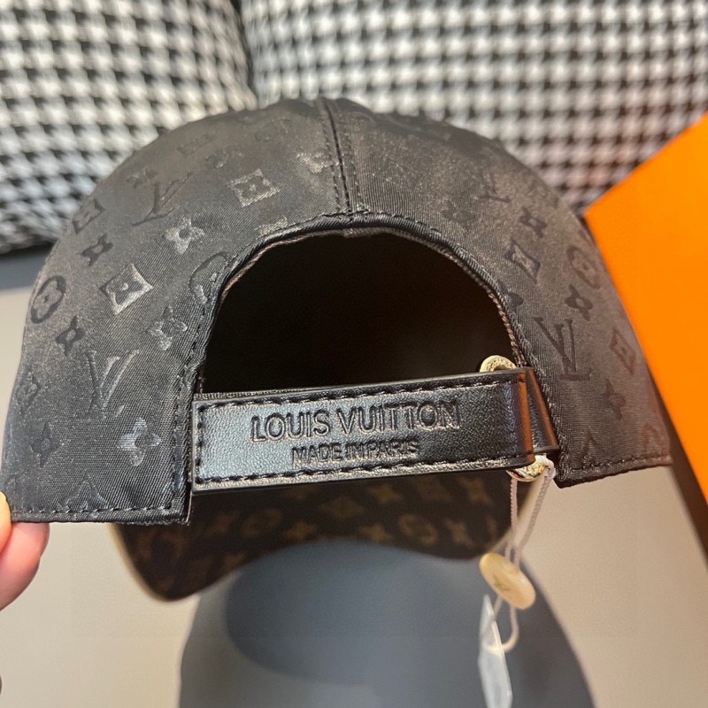 LV Cap