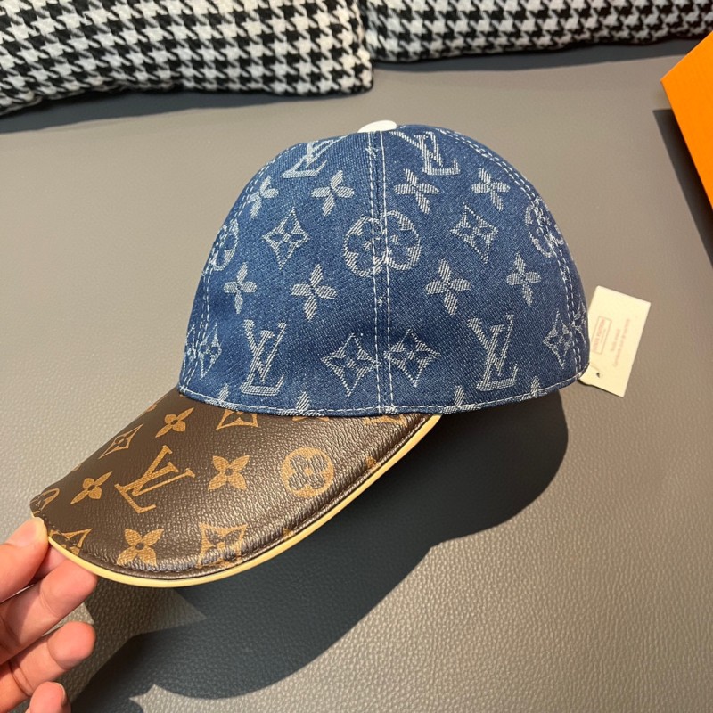 LV Cap