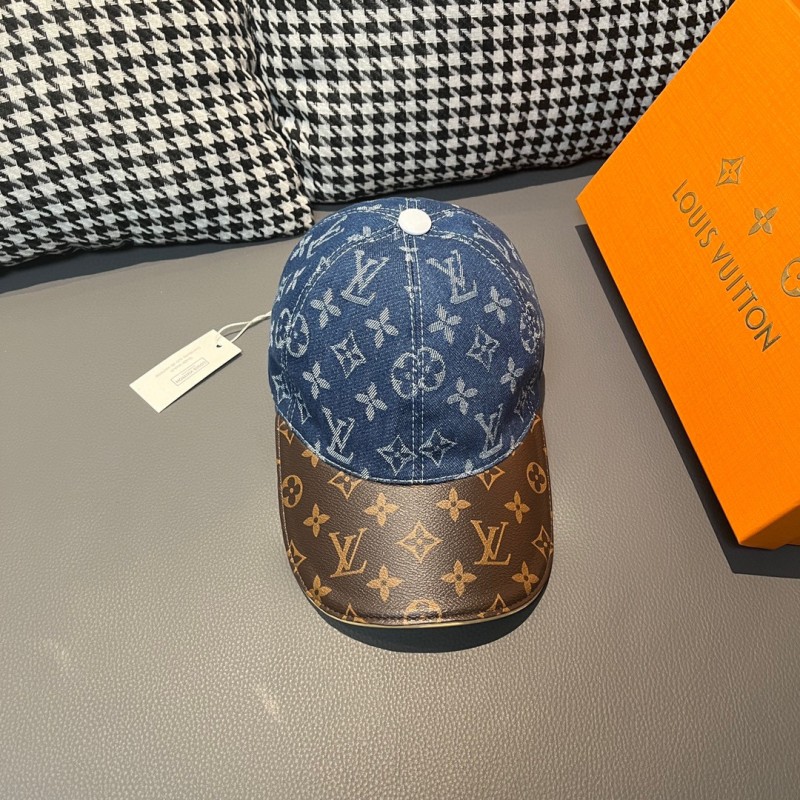 LV Cap