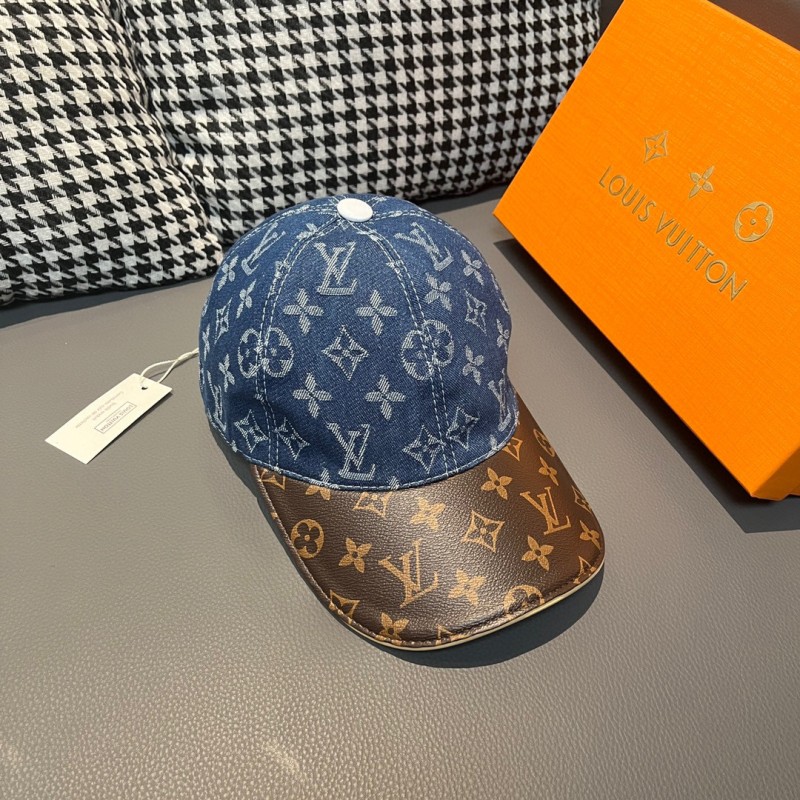 LV Cap