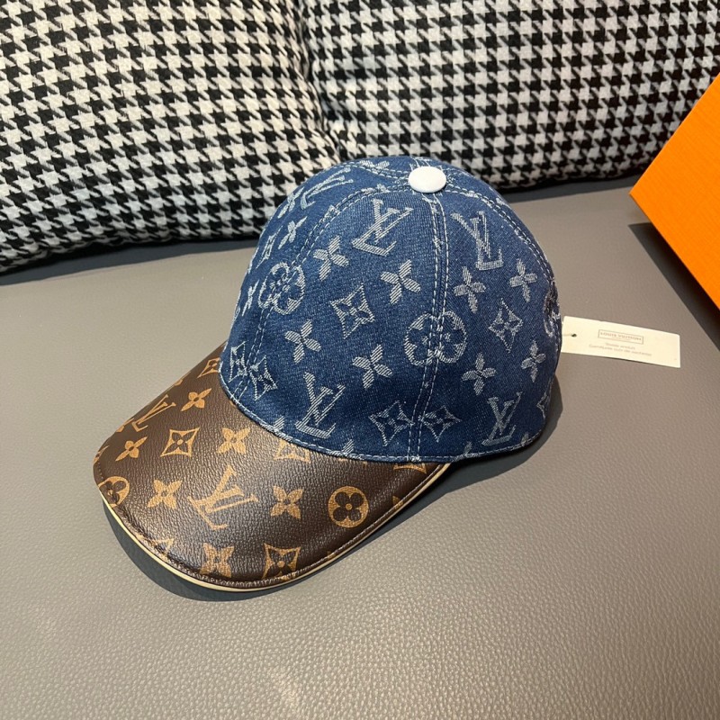 LV Cap