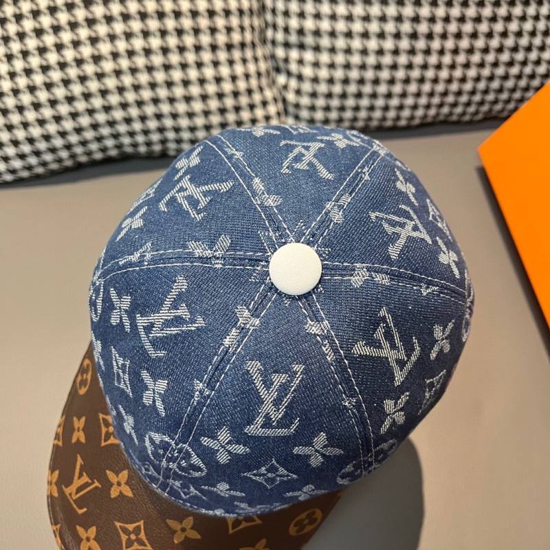 LV Cap