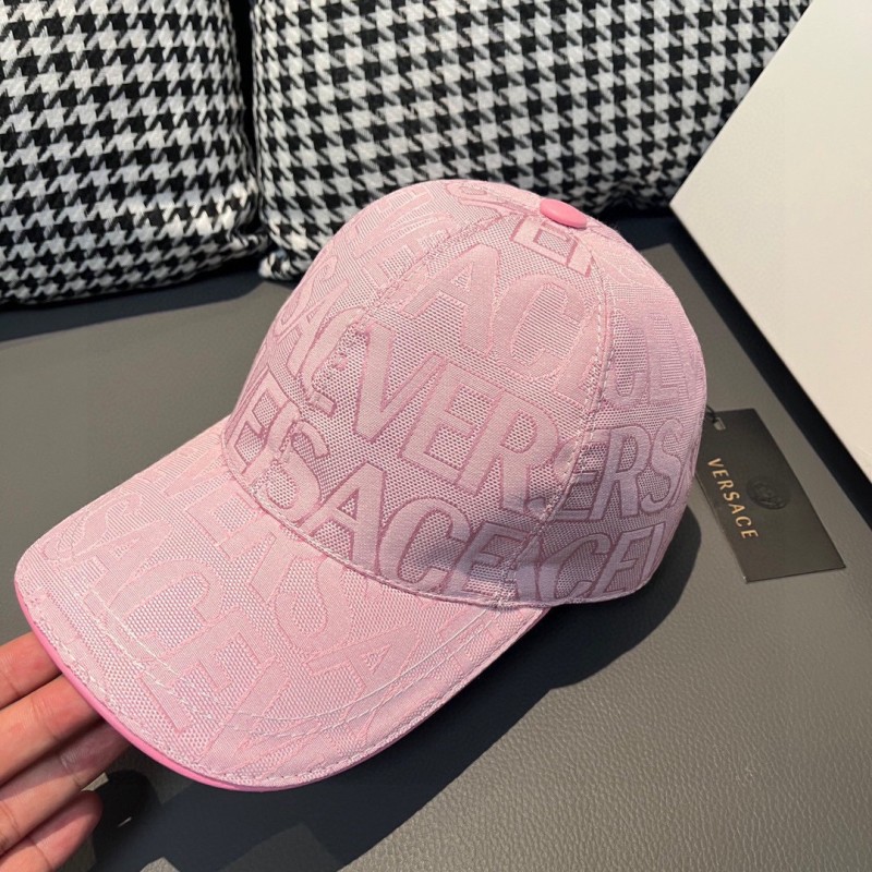 Versace Cap