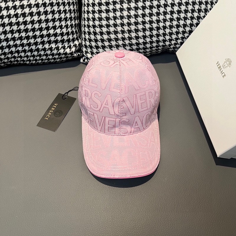 Versace Cap