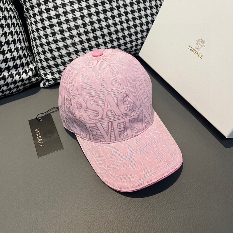 Versace Cap